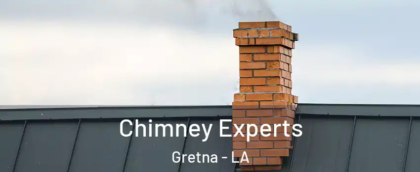  Chimney Experts Gretna - LA