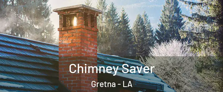  Chimney Saver Gretna - LA