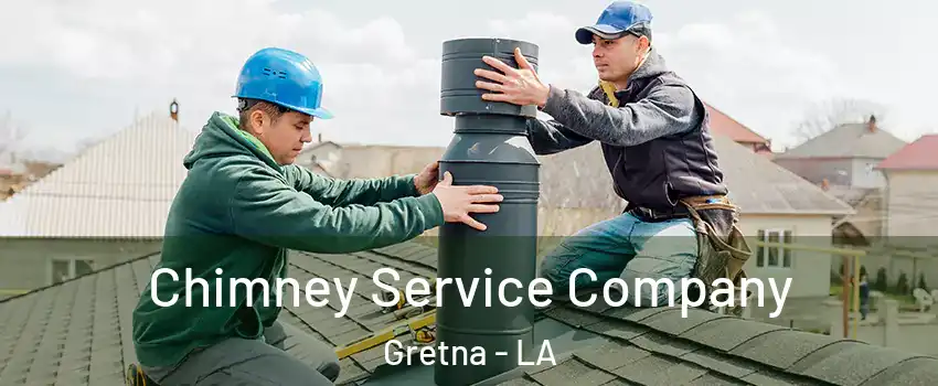  Chimney Service Company Gretna - LA