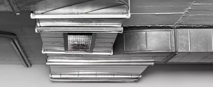 Trusted Air Duct Cleaning Company in Gretna, Louisiana