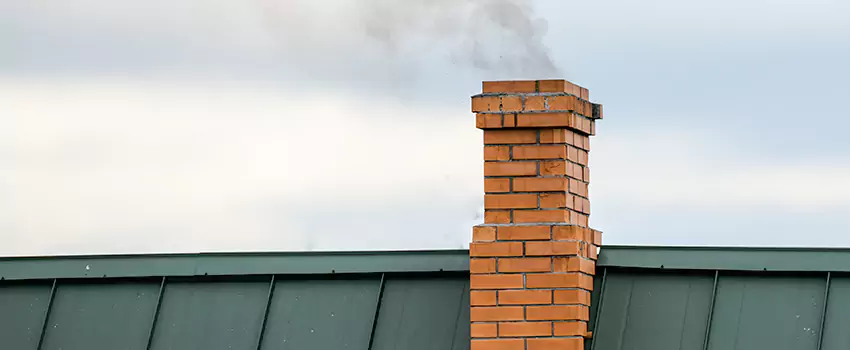 Animal Screen Chimney Cap Repair And Installation Services in Gretna, Louisiana