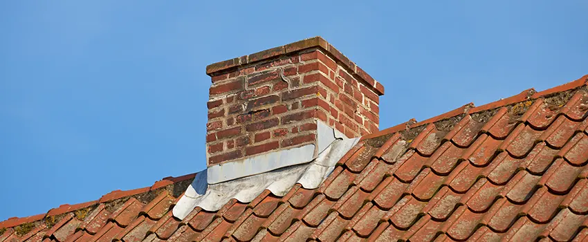 Residential Chimney Bricks Rotten Repair Services in Gretna, LA