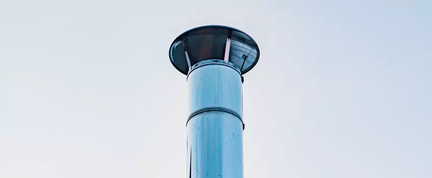 Wind-Resistant Chimney Caps Installation and Repair Services in Gretna, Louisiana