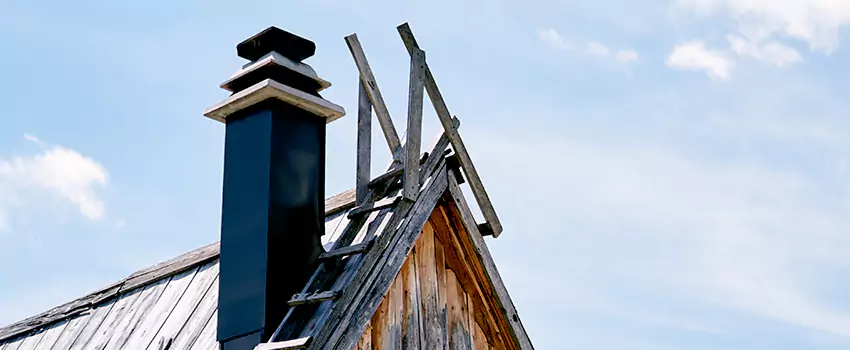 Chimney Creosote Cleaning in Gretna, LA