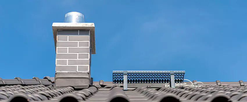 Chimney Flue Relining Services in Gretna, Louisiana