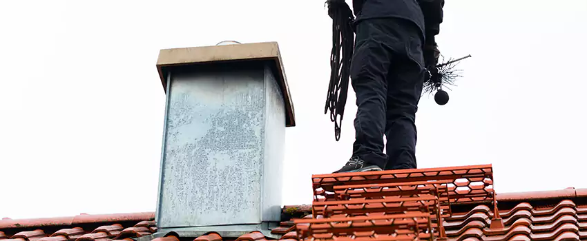Chimney Liner Services Cost in Gretna, LA