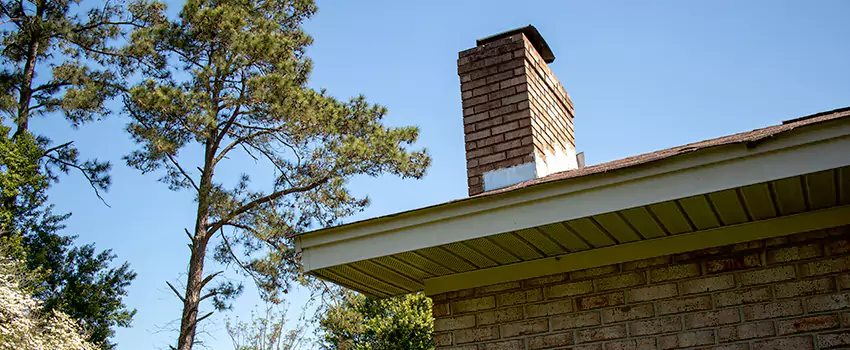 Budget-Friendly Chimney Masonry Service in Gretna, Louisiana