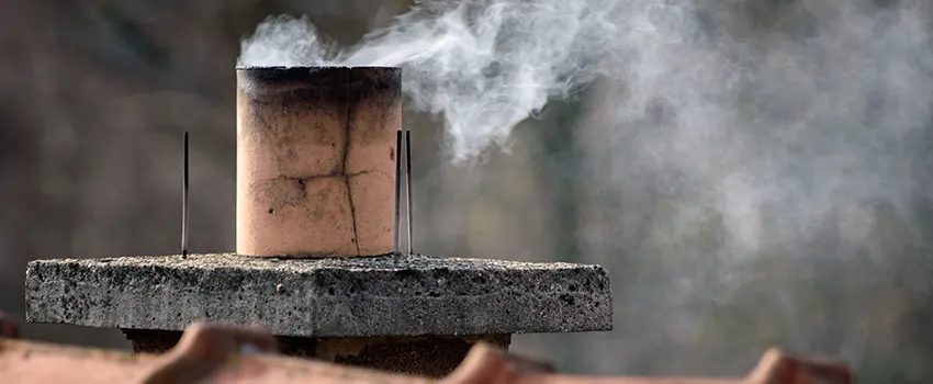 Wood Burning Chimney Odor Removal in Gretna, LA