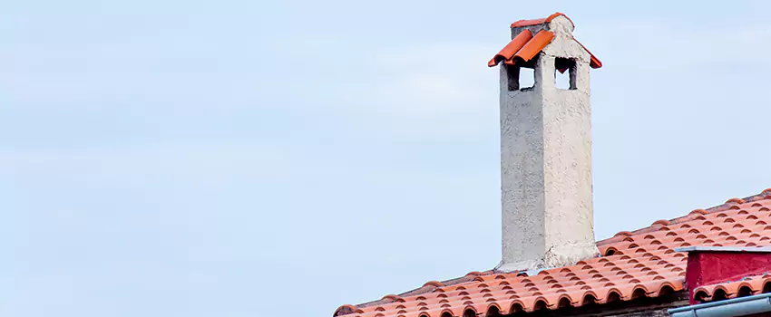 Chimney Pot Replacement in Gretna, LA