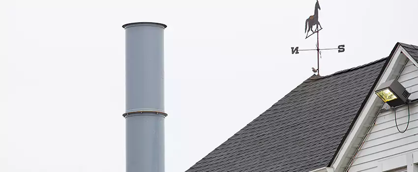 Chimney Inspection in Gretna, LA