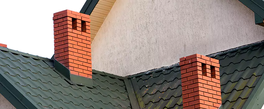 Chimney Saver Waterproofing Services in Gretna, Louisiana