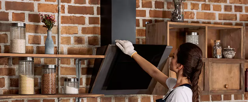 Chimney Installation in Gretna, LA