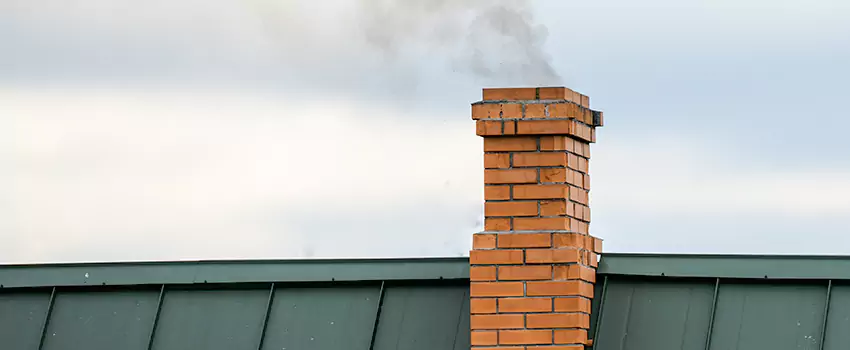 Chimney Soot Cleaning Cost in Gretna, LA