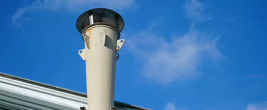 Chimney Spark Arrestor Requirements in Gretna, LA