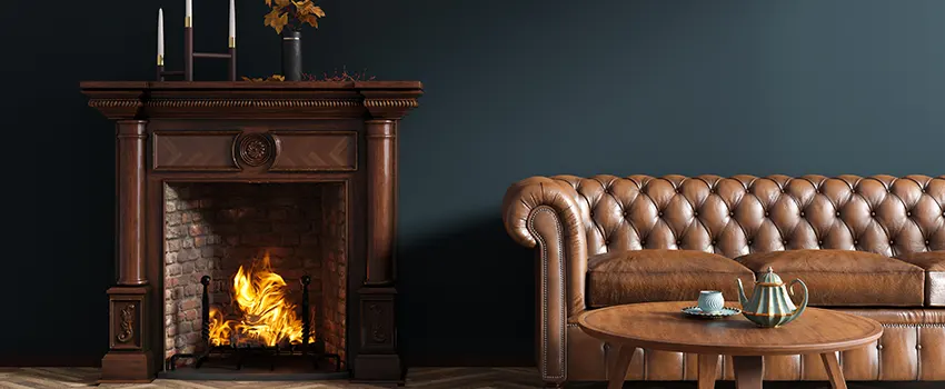 Traditional Fireplace Design Refurbishment Costs in Gretna, Louisiana