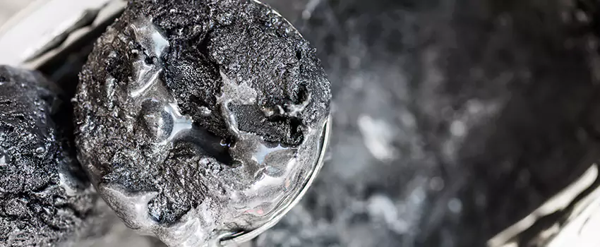 Clogged Dryer Vent Lint Cleaning in Gretna, Louisiana