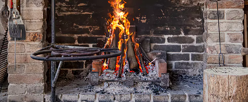 Cracked Electric Fireplace Bricks Repair Services  in Gretna, LA