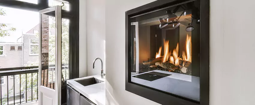 Dimplex Fireplace Installation and Repair in Gretna, Louisiana