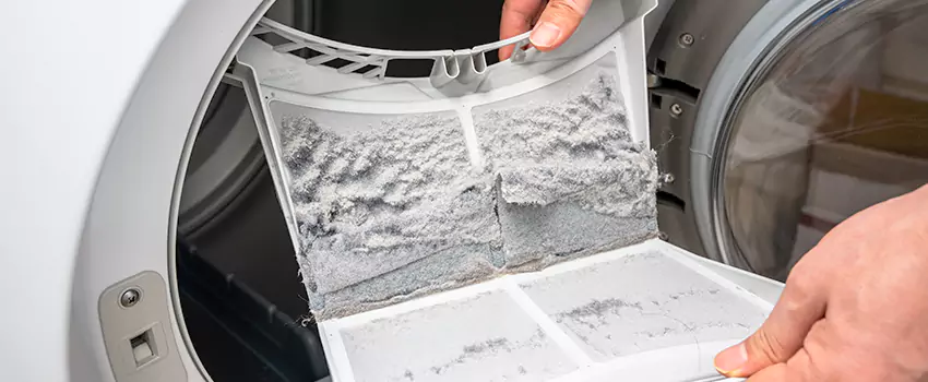 Best Dryer Lint Removal Company in Gretna, Louisiana