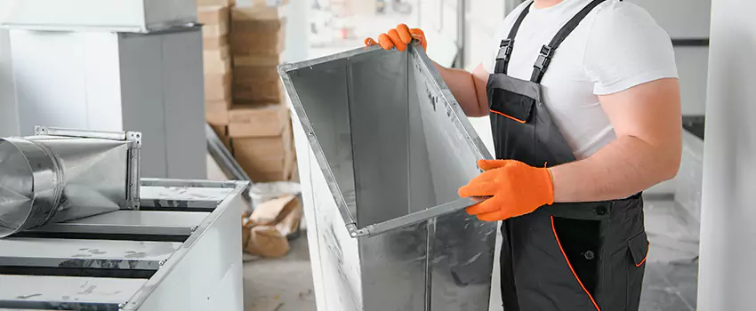 Benefits of Dryer Vent Inspection in Gretna, LA