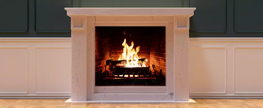 Empire Comfort Systems Fireplace Installation and Replacement in Gretna, Louisiana