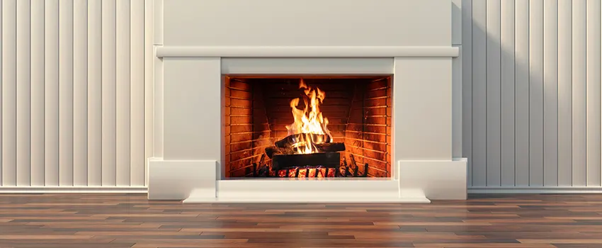 Fireplace Broken Ashtray Repair Services in Gretna, Louisiana
