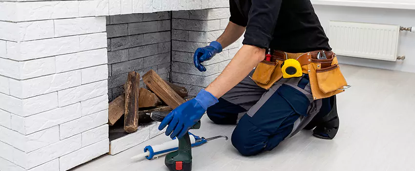 Fireplace Doors Cleaning in Gretna, Louisiana