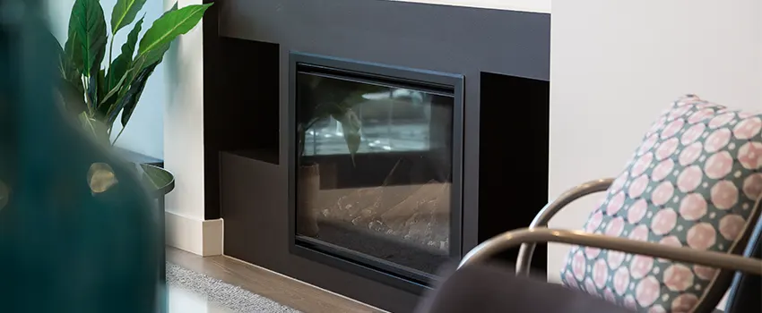 Welding Repairs for Fireplace Grate in Gretna, LA