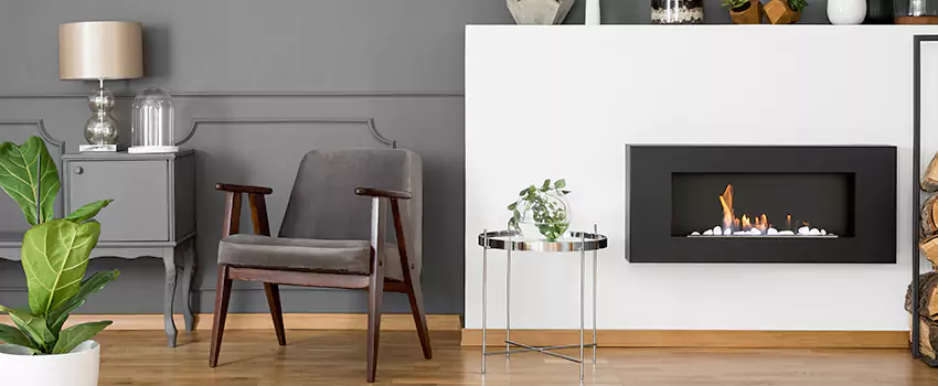 Fireplace Hanging Screens Installation Specialists in Gretna, LA