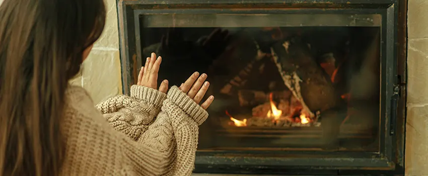 Wood-burning Fireplace Smell Removal Services in Gretna, LA