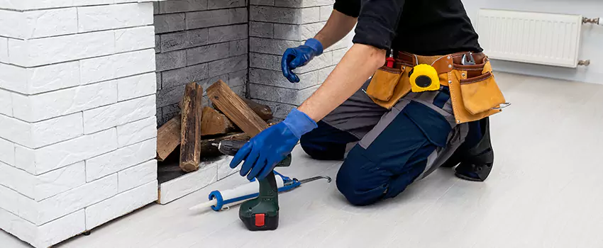 Smoke Chamber Safety Upgrades in Gretna, Louisiana