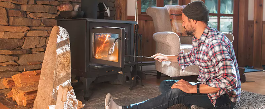 Fireplace Chimney Maintenance in Gretna, Louisiana