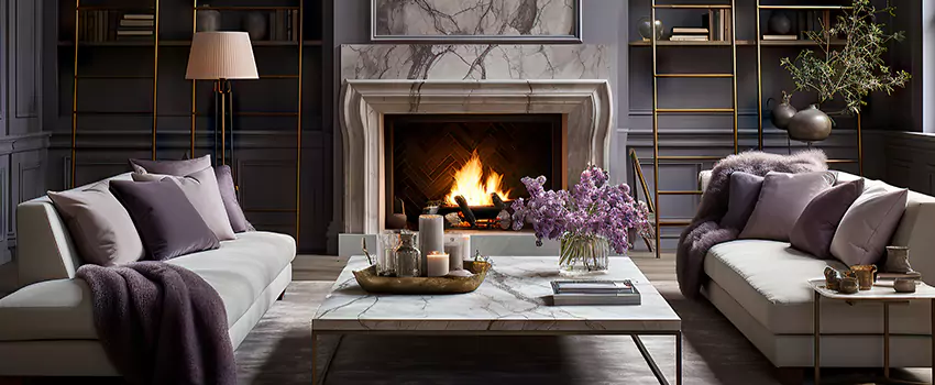 Fireplace Xtrordinair Ember-Glo Insert Fireplace Maintenance in Gretna, Louisiana