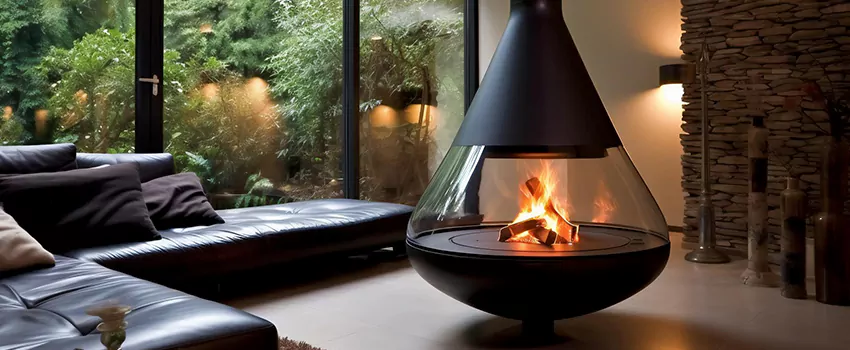 Affordable Floating Fireplace Repair And Installation Services in Gretna, Louisiana