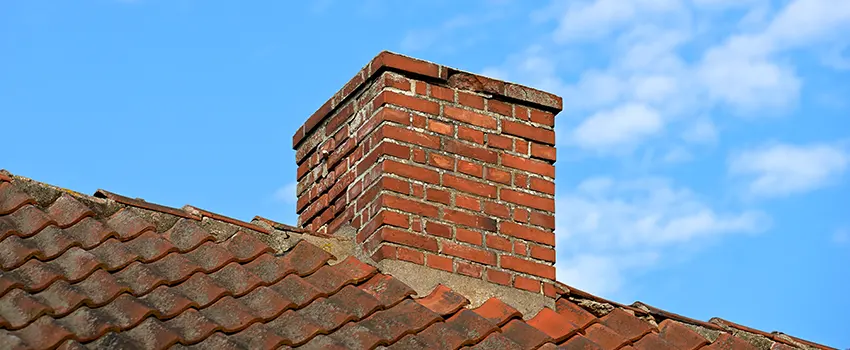 Flue Tiles Cracked Repair Services near Me in Gretna, LA