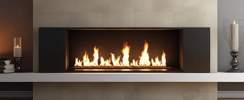 Vent Free Gas Fireplaces Repair Solutions in Gretna, Louisiana