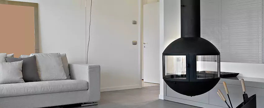 Hanging & Suspended Fireplaces Designer in Gretna, Louisiana