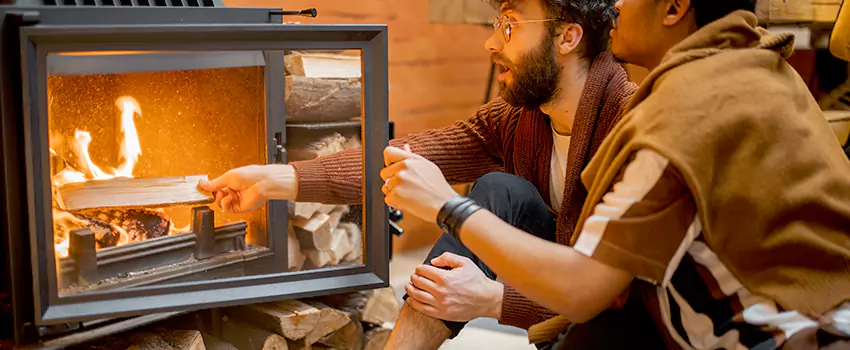 Benefits of Harman Stoves Fireplace in Gretna, Louisiana