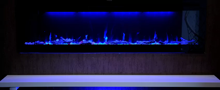 Benefits of Multi-Color Fireplace Installation in Gretna, LA