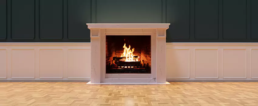 Napoleon Electric Fireplaces Inspection Service in Gretna, Louisiana