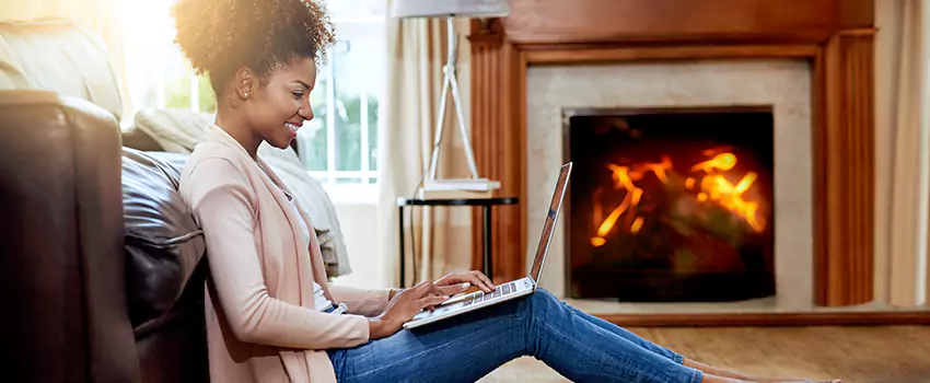 Cost-Effective Osburn Fireplace Installation and Repair in Gretna, LA