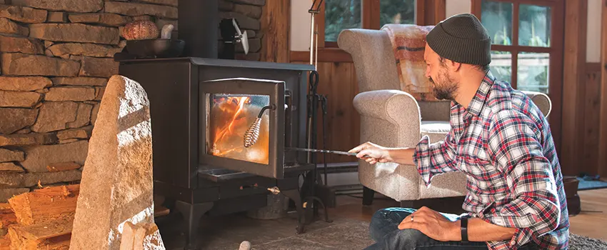 Cost of Pellet Fireplace Installation Services in Gretna, LA