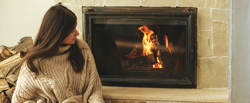 Regency Outdoor Fireplace Products Maintenance and Replacement Services in Gretna, Louisiana