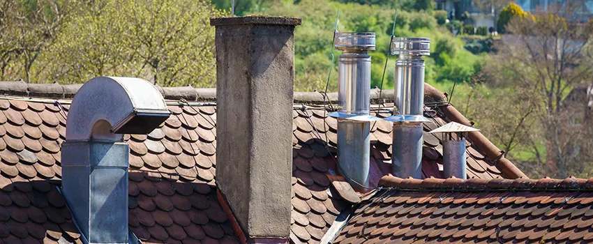 Residential Chimney Flashing Repair Services in Gretna, LA