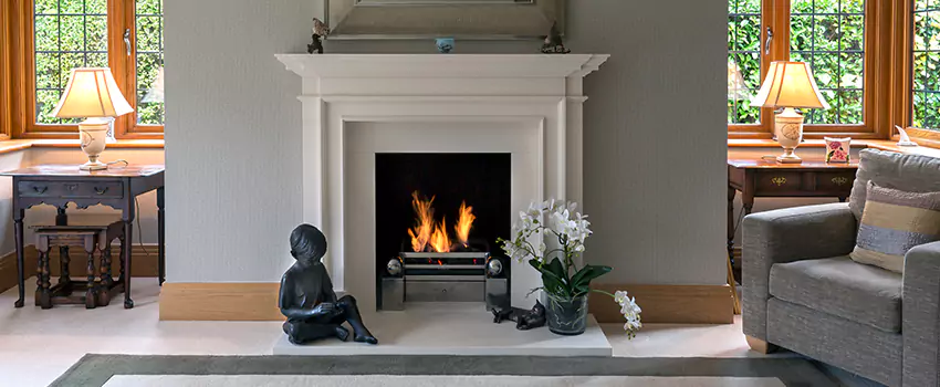 RSF Fireplaces Maintenance and Repair in Gretna, Louisiana