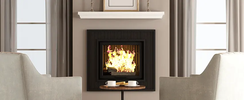 Superior Outdoor Fireplace Repair in Gretna, LA