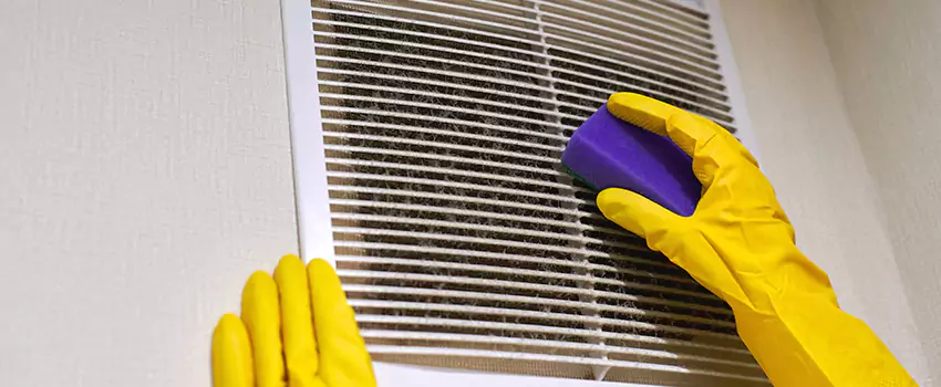 Vent Cleaning Company in Gretna, LA