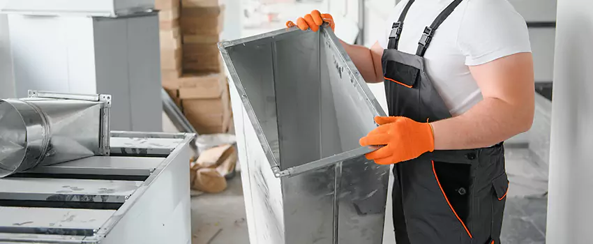 Ventilation Fan Cleaning Services in Gretna, Louisiana