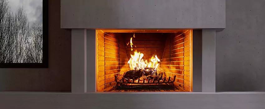 Indoor Wood Burning Furnace Repair and Installation in Gretna, Louisiana
