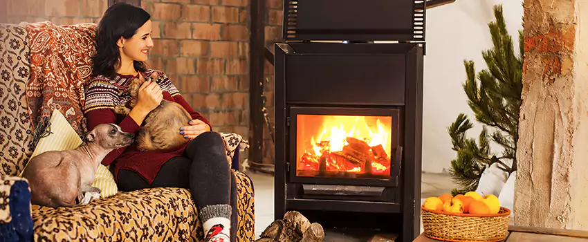 Wood Stove Chimney Cleaning Services in Gretna, LA
